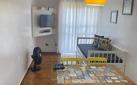 Apartamento Senhor José - Ubatuba Praia Grande - Litoral Norte - São Paulo